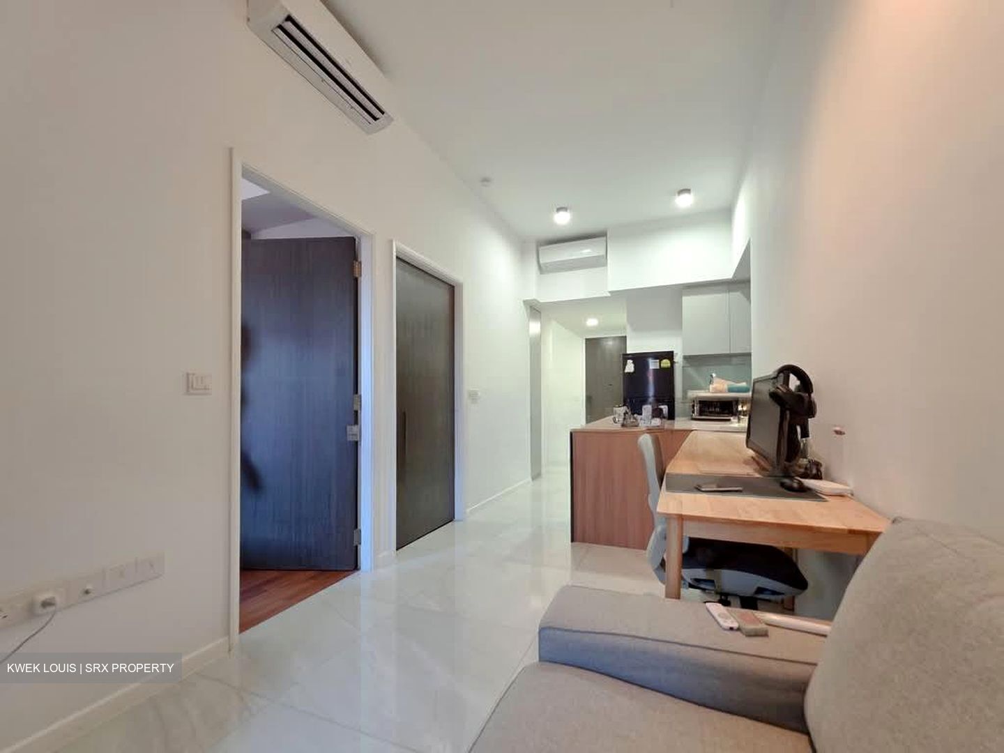 Rezi 24 (D14), Apartment #595176791